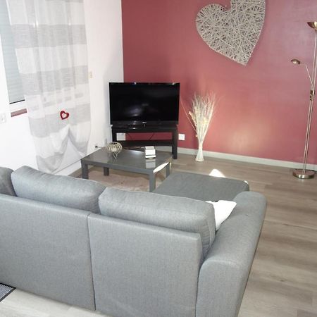 Home Bigarreaux Le Mans Ngoại thất bức ảnh