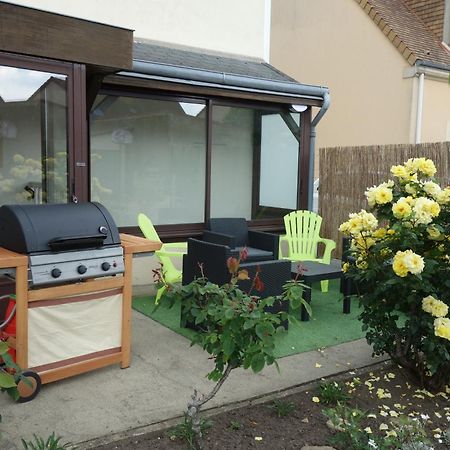 Home Bigarreaux Le Mans Ngoại thất bức ảnh