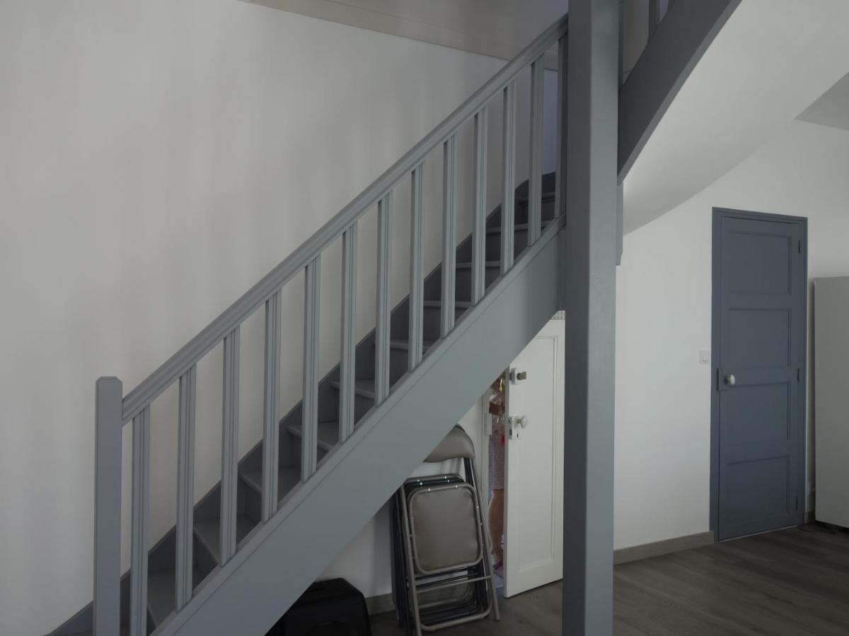 Home Bigarreaux Le Mans Ngoại thất bức ảnh