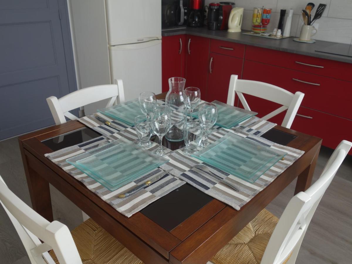 Home Bigarreaux Le Mans Ngoại thất bức ảnh