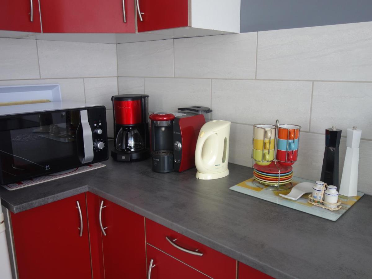 Home Bigarreaux Le Mans Ngoại thất bức ảnh