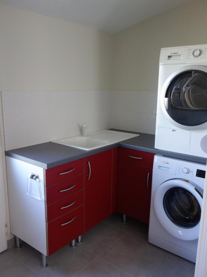 Home Bigarreaux Le Mans Ngoại thất bức ảnh