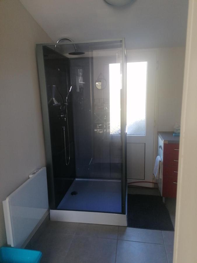 Home Bigarreaux Le Mans Ngoại thất bức ảnh